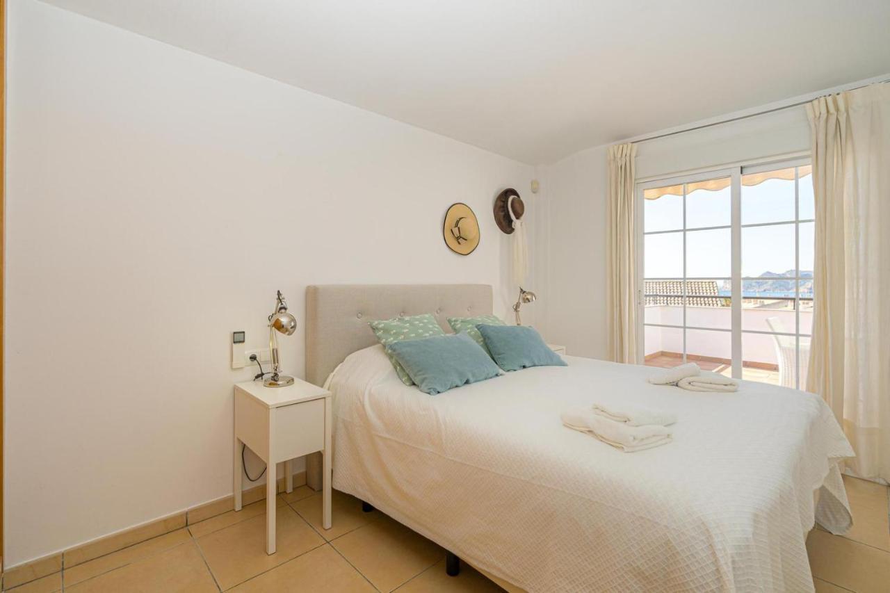 Apartament Altea Spaniahome Exterior photo